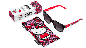 Knockaround Sunglasses: HELLO KITTY SONGBIRDS