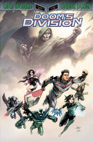 Doom's Division TP