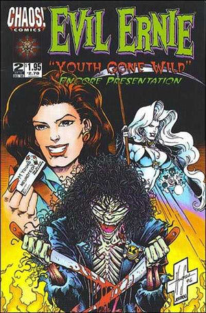 Evil Ernie: Youth Gone Wild - Encore Presentation #2