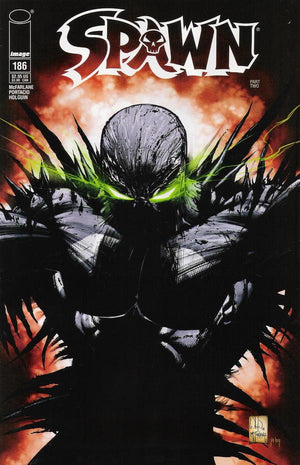 Spawn #186