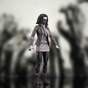 Diamond Select The Walking Dead: Michonne (Comic Series 1) Action Figure