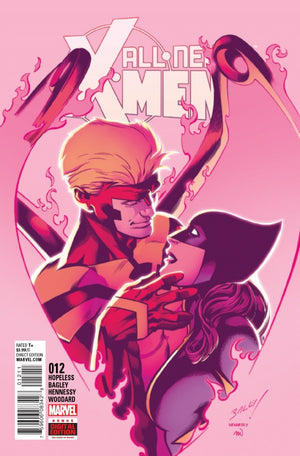 All-New X-Men #12