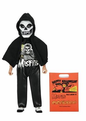 NECA BEN COOPER - Costume Kids Collection Misfits - The Fiend Figure MISB