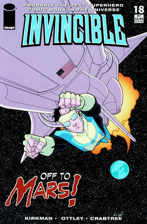 Invincible #18
