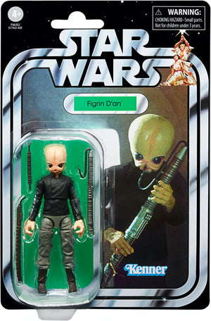 Star Wars - Vintage Collection - Figrin D'an VC249 MOC