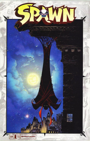 Spawn #128