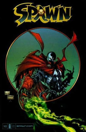 Spawn #143