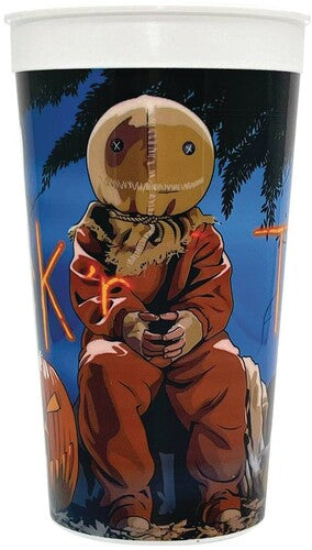 TRICK R TREAT SAM SOUVENIR CUP