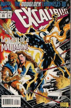Excalibur #80