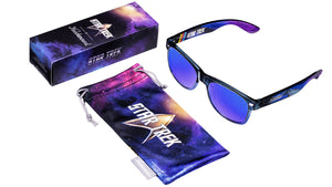 Knockaround Sunglasses: STAR TREK FORT KNOCKS