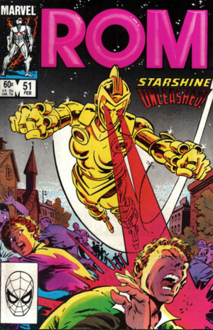 Rom #51