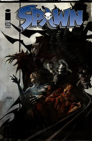 Spawn #206
