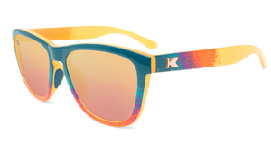 Knockaround Sunglasses: DESERT PREMIUMS SPORT