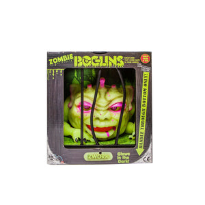 BOGLINS: Zombie Zwork (New in Box!)