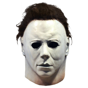 Halloween 1978 : Classic Michael Myers Mask (Trick or Treat Studios)