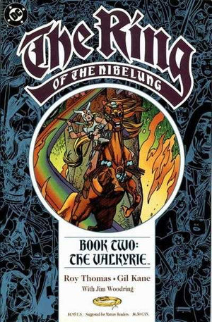 Ring of the Nibelung #2