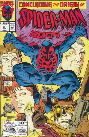 Spider-Man 2099 #03