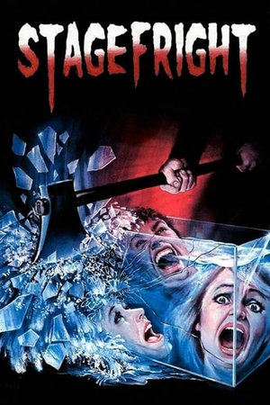 Stagefright : Michele Soavi Classic Giallo Slasher (Used DVD) Anchor Bay Release