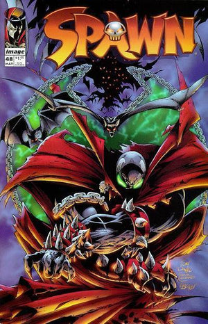 Spawn #48