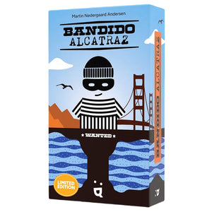 Bandido - Alcatraz (Game)