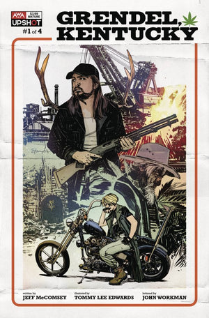 Grendel, Kentucky #1