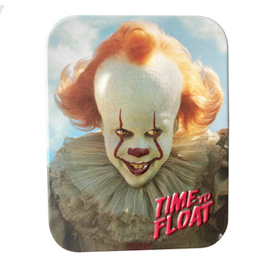 IT :  Pennywise CANDY TIN
