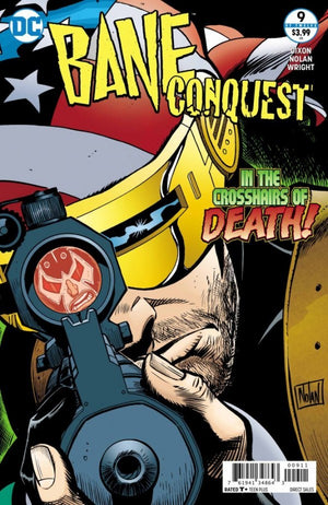 Bane: Conquest #9