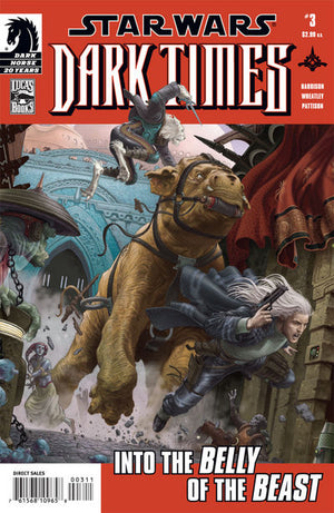 Star Wars: Dark Times #3