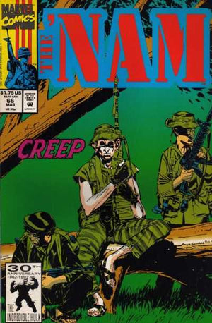 Nam (The 'Nam) #65
