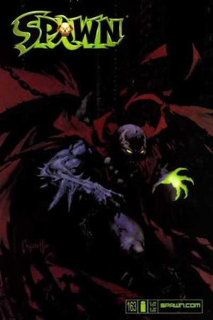 Spawn #163