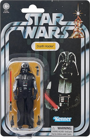 Star Wars - Vintage Collection -Darth Vader (A New Hope) VC334 MOC