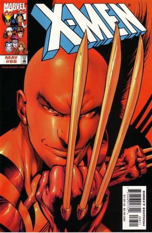 X-Men #88 (1991 First Series)