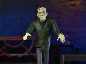 Toony Terrors Frankenstein's Monster Figure MOC