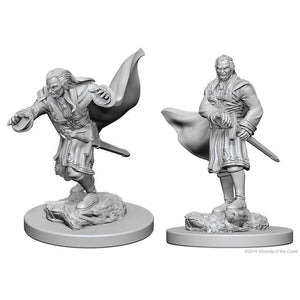 Dungeons & Dragons Nolzur’s Marvelous Miniatures: Vampires