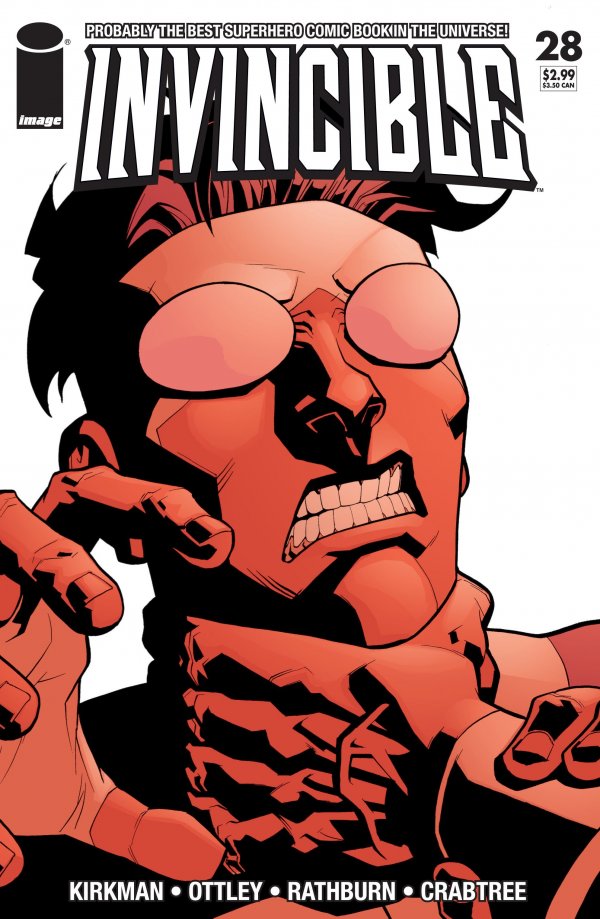 Invincible #28