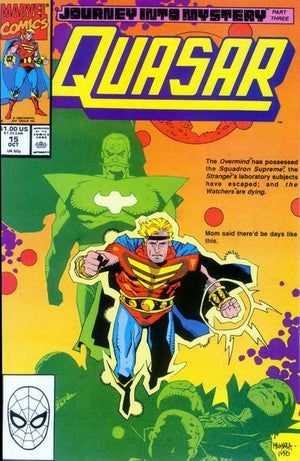 Quasar #15
