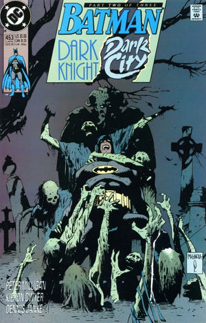 Batman #453