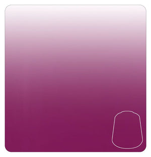 Citadel Colour: Shade - Carroburg Crimson (18 ml) Paint