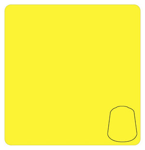 WARHAMMER : Layer Flash Gitz (12ml) Paint