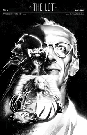 The Lot #2 (Bad Idea 2021)