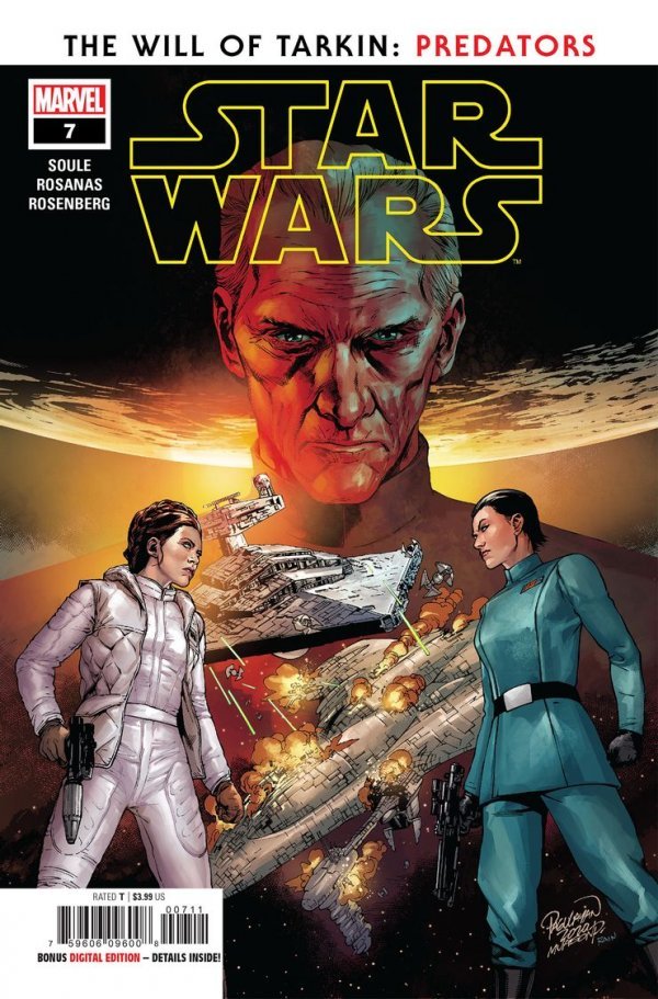 Star Wars #7 (2020)