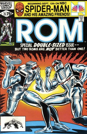 Rom #26
