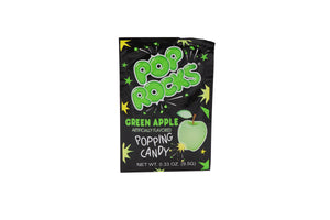 Original Green Apple Pop-Rocks (One Pack)