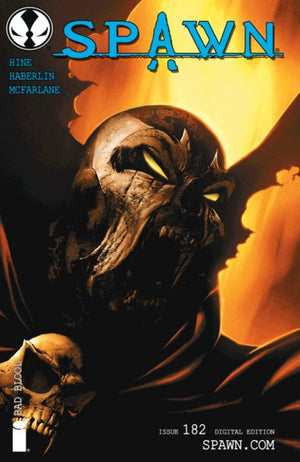 Spawn #182