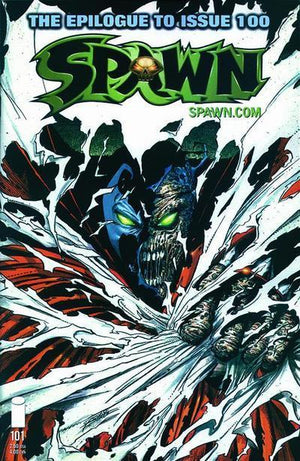 Spawn #101