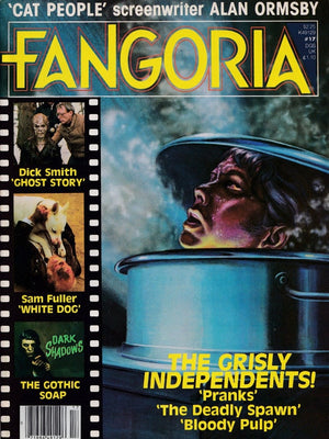 Fangoria #17