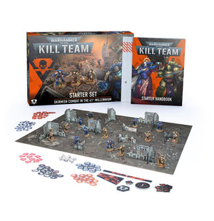 Warhammer 40,000 : Kill Team: Starter Set