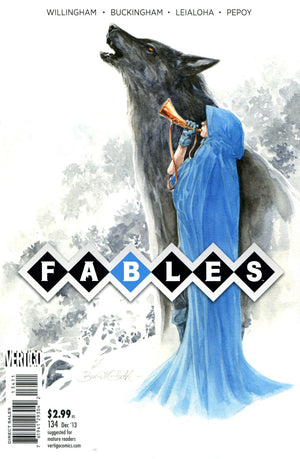 Fables #134