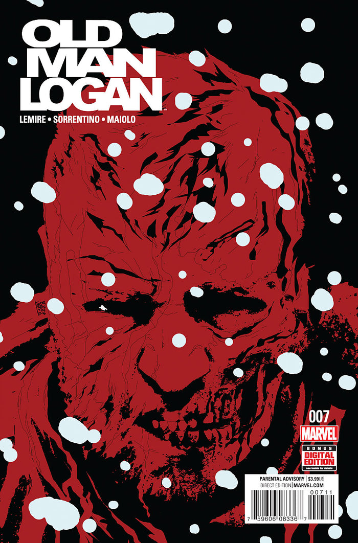 Old Man Logan #07