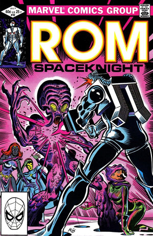 Rom #32